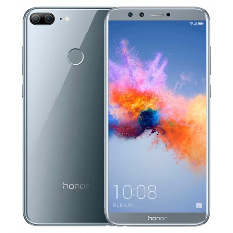 Celular Huawei Honor 9 Lite LLD-AL10 32GB/ 3GB RAM/Dual SIM/ 5.65/ Câm 13MP-Gray(Indonesia