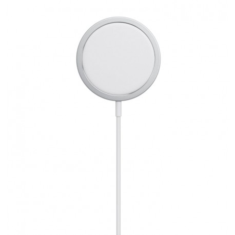 Carregador Apple MHXH3ZE/A Magsafe USB-C 20W Original - Branco