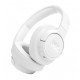 Auricular JBL Tune 770NC Wireless - Blanco