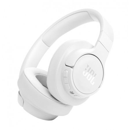 Auricular JBL Tune 770NC Wireless - Blanco