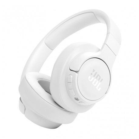 Auricular JBL Tune 770NC Wireless - Blanco