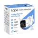 Câmera de Segurança Tp-link Tapo C310 Wifi / 3MP / 1080P - Branco