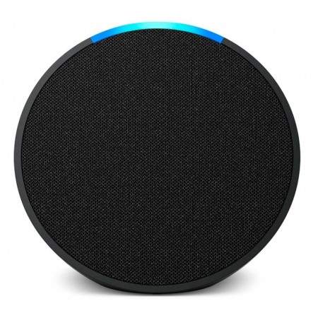 Amazon Echo Pop 1st Geração - Charcoal (2023)(921804)