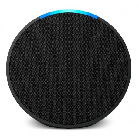 Amazon Echo Pop 1st Geração - Charcoal (2023)(921804)