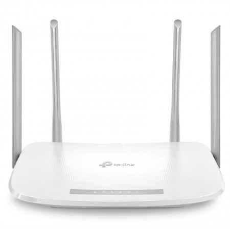 Roteador TP-Link EC220-G5 Dual Band Gigabit AC1200 - Branco