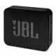 Caja de Som JBL Go Essential - Negro