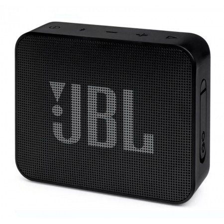 Caixa de Som JBL Go Essential - Preto