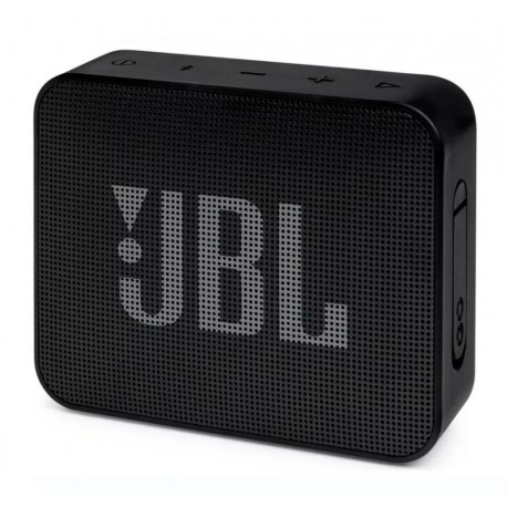 Caja de Som JBL Go Essential - Negro