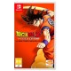Juego Dragon Ball Z: Kakarot + A New Power Awakens Set para Nintendo Switch