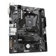 Placa Mãe Gigabyte A520M K V2 M.2 AM4 / Chipset A520 / DDR4 / mATX