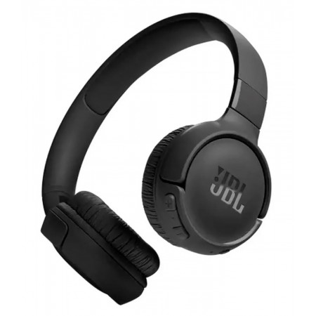 Fone de Ouvido JBL Tune 520BT / Bluetooth - Black