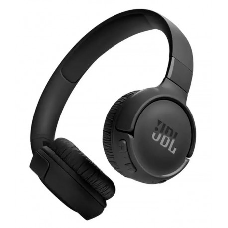 Auricular JBL Tune 520BT / Bluetooth - Black