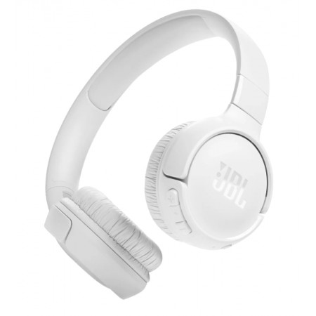 Auricular JBL Tune 520BT Bluetooth - Blanco