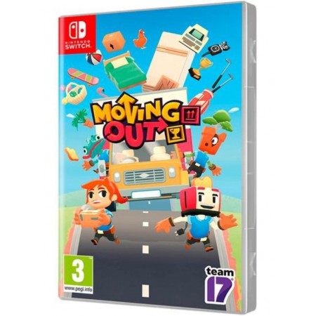 JOGO MOVING OUT NINTENDO SWITCH