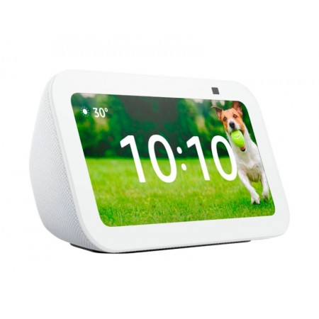 Amazon Echo Show 5 3th Geração Smart Display Alexa - White (Caixa Danificada)
