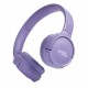 Auricular JBL Tune 520BT Bluetooth - Purple