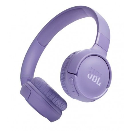 Auricular JBL Tune 520BT Bluetooth - Purple