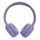 Auricular JBL Tune 520BT Bluetooth - Purple
