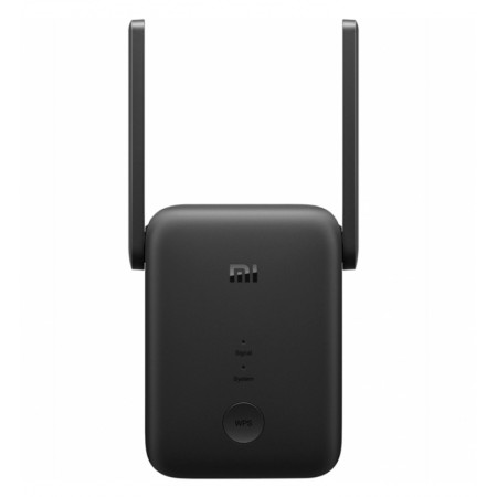 Repetidor de Sinal Xiaomi Mi RC04 Range Extender AC1200 - Preto (DVB4348GL)