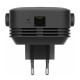 Repetidor de Sinal Xiaomi Mi RC04 Range Extender AC1200 - Negro (DVB4348GL)