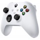 Control Microsoft para Xbox Series X/S Wirelees - Robot White (QAS-00007) (Caja Dañada)