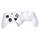 Controle Microsoft para Xbox Series X/S Wirelees- Robot White(QAS-00007)(Caixa Danificada)