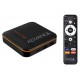 Receptor Tuning Advance-B 4K / 2GB RAM/ 16GB/ IPTV/ Ondemand Loon Wifi/ Bluetooth - Preto