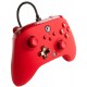 CONTROLE POWERA ENHANCED WIRED PWA-A-RED PARA XBOX - RED 2483