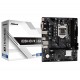 Placa Mãe ASRock H510M-HDV/M.2 SE LGA 1200 / Chipset H510 / DDR4 / mATX