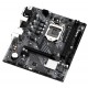 Placa Mãe ASRock H510M-HDV/M.2 SE LGA 1200 / Chipset H510 / DDR4 / mATX