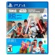 Jogo The Sims 4 + Stars Wars Bundle para PS4