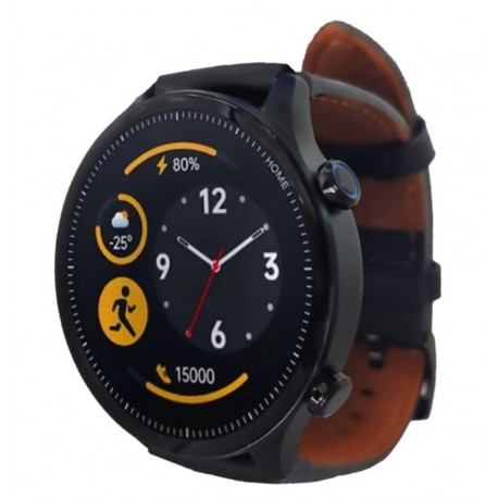 Smart watch G-TIDE R2 Pro - Black