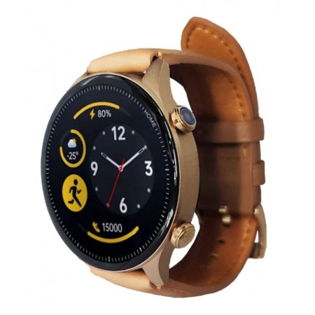 Smart watch G-TIDE R2 Pro - Golden
