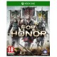 JOGO FOR HONOR XBOX ONE