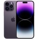 Celular Apple iPhone 14 Pro Max 256GB / Câm 48MP Grade A eSim - Purple (Só Aparelho/SWAP)