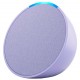 Amazon Echo Pop 1st Generacion - Lila (Caja Dañada)