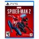 Jogo Marvel's Spider-Man 2 para PS5