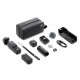 Camara de Accion DJI Osmo Pocket 3 Estabilizador Creator Combo
