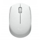 Mouse Logitech M-170 Wireless - Branco