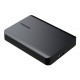 HD Externo Toshiba Canvio Basics 1TB / USB 3.0 - Preto (HDTB510XK3AA)
