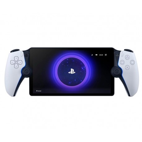 Reproductor Remoto Sony Playstation Portal CFI-Y1001 para PS5 - Blanco