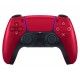 Control Sony Dualsense Volcanic Red CFI-ZCT1W Wireless para PS5