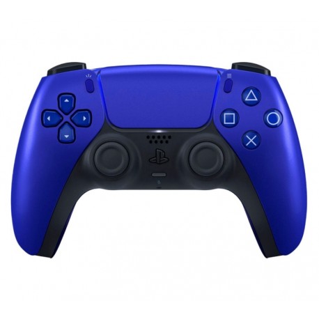 Control Sony Dualsense Cobalt Blue CFI-ZCT1W Wireless para PS5