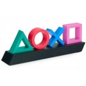 PLAYSTATION ICONS LIGHT