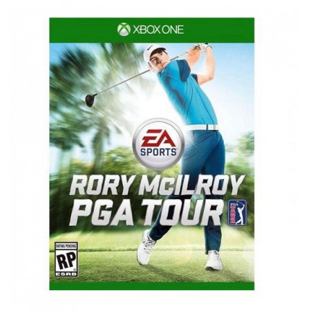JUEGO RORY MCILROY PGA TOUR ( GOLF) XBOX ONE