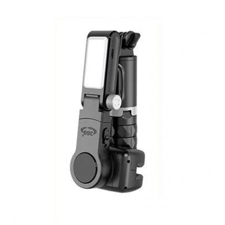 Estabilizador Gimbal Ximi X20 360º Com Controle e Led