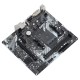 Placa Madre Asrock B450M-HDV R4.0 DDR4 Socket AM4 Chipset AMD Promontório B450 Micro ATX