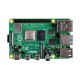 PC Raspberry Pi 4 Model B / Memória RAM 4GB