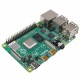 PC Raspberry Pi 4 Model B / Memória RAM 4GB