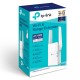 Extensor de Alcance TP-Link RE505X AX1500 / 1200MBPS / Dual Band / 2 Antenas - Branco